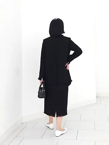 ICB KANAE コーディネート画像