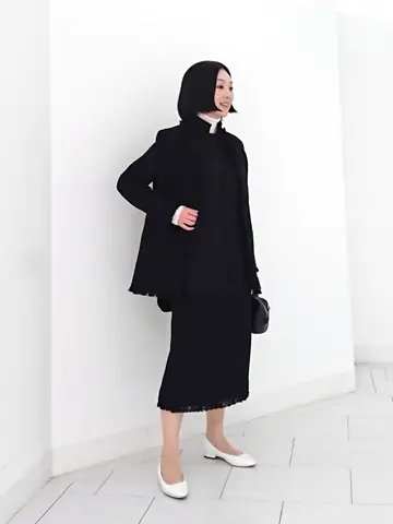 ICB KANAE コーディネート画像