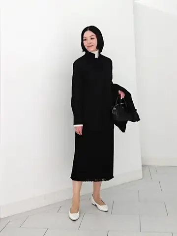 ICB KANAE コーディネート画像