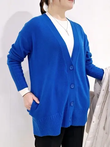 ICB 長谷川 コーディネート画像