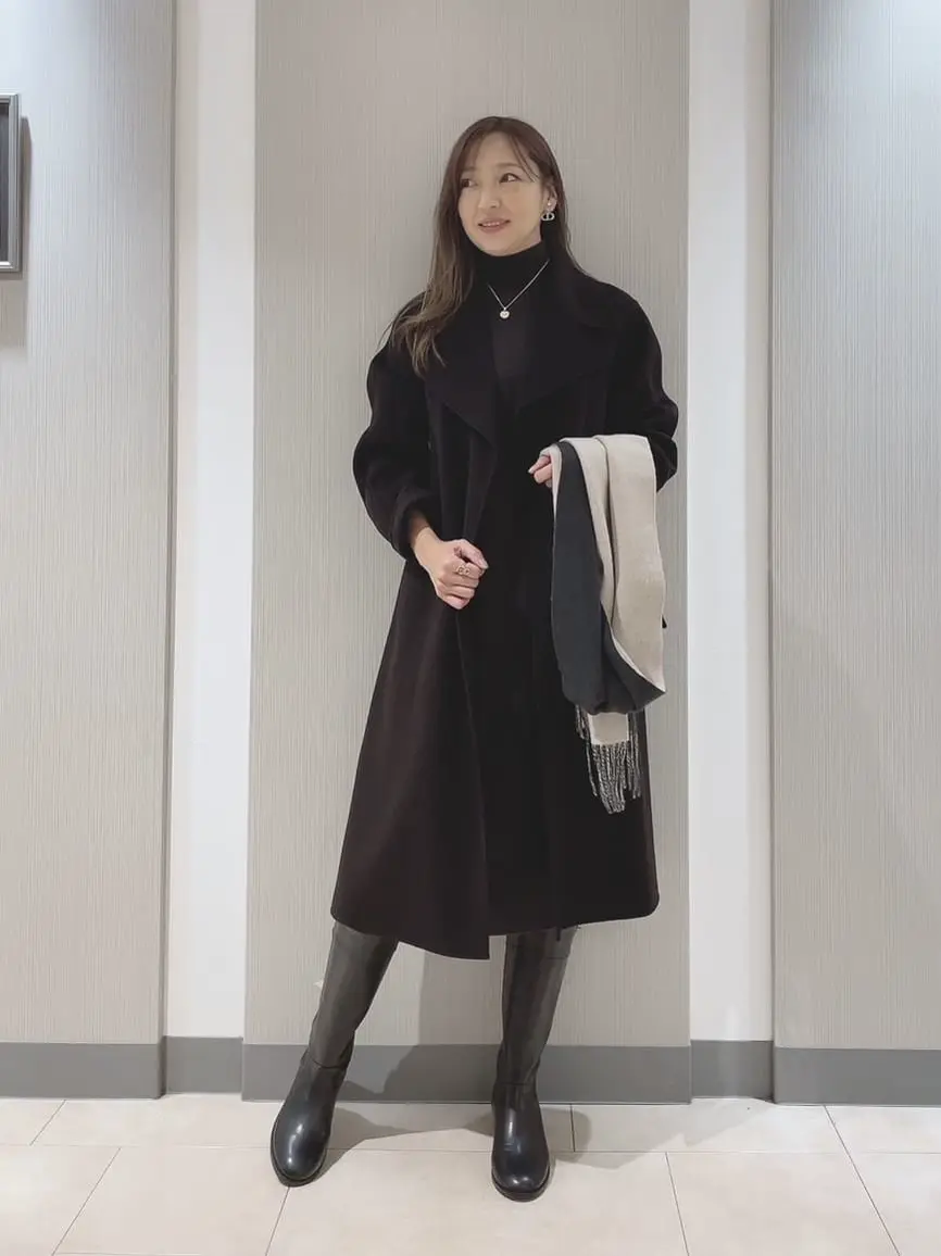  世戸 コーディネート画像