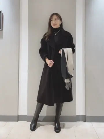 ICB 世戸 コーディネート画像