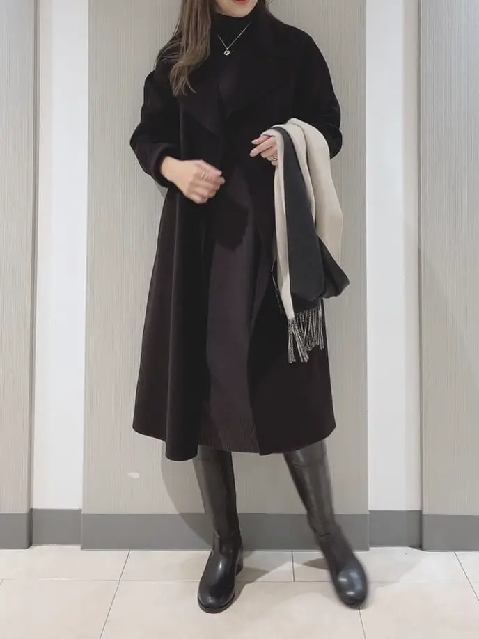 ICB 世戸 コーディネート画像