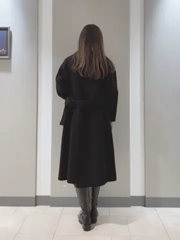 ICB 世戸 コーディネート画像