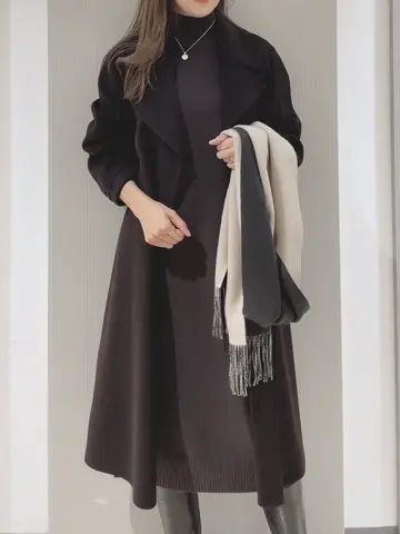 ICB 世戸 コーディネート画像