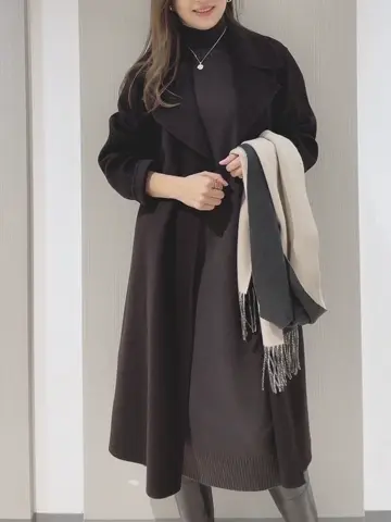 ICB 世戸 コーディネート画像