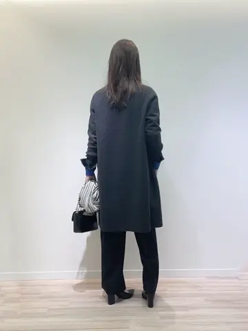 ICB 井上 コーディネート画像