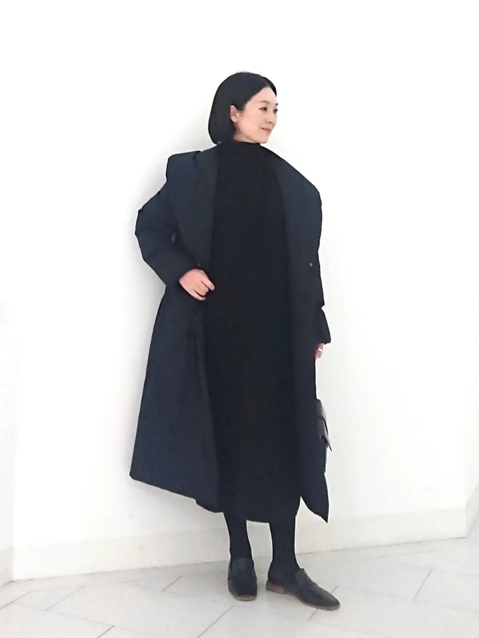  KANAE コーディネート画像