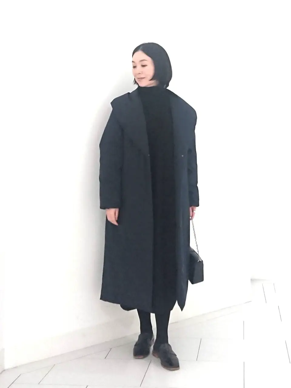 ICB KANAE コーディネート画像