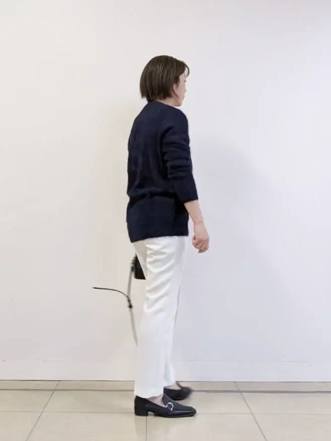 ICB 伊藤 コーディネート画像