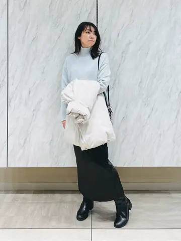 ICB 森澤 コーディネート画像