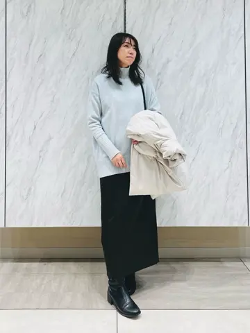 ICB 森澤 コーディネート画像