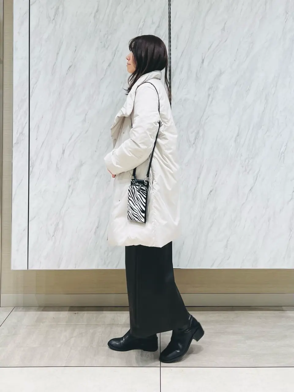 ICB 森澤 コーディネート画像