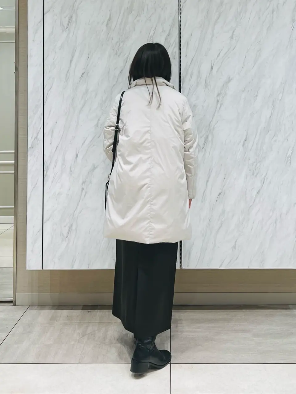 ICB 森澤 コーディネート画像