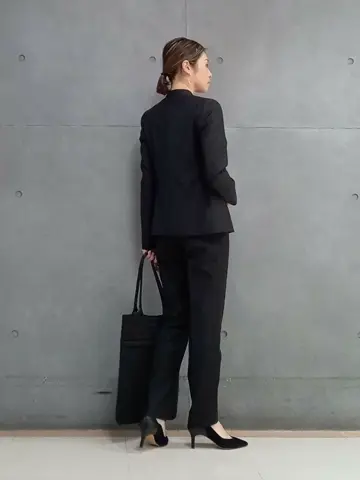 ICB 宮本 コーディネート画像