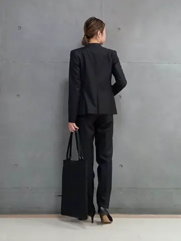 ICB 宮本 コーディネート画像