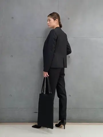 ICB 宮本 コーディネート画像