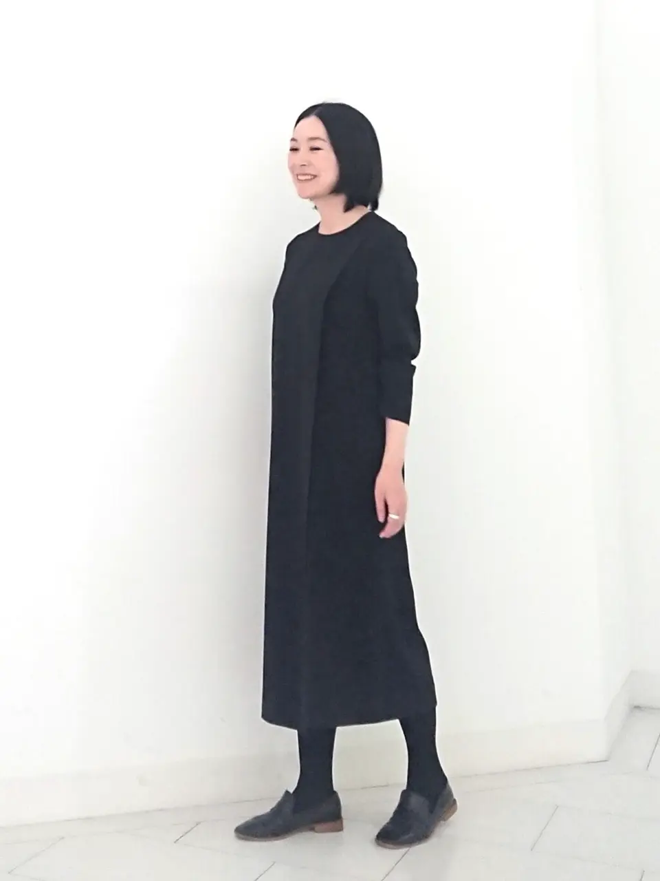 ICB KANAE コーディネート画像