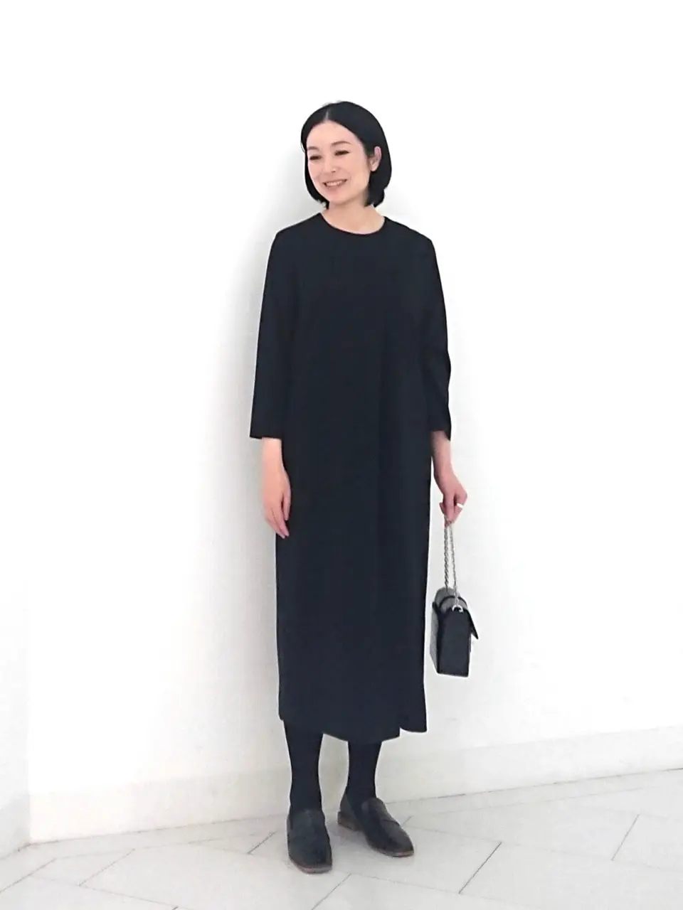 ICB KANAE コーディネート画像