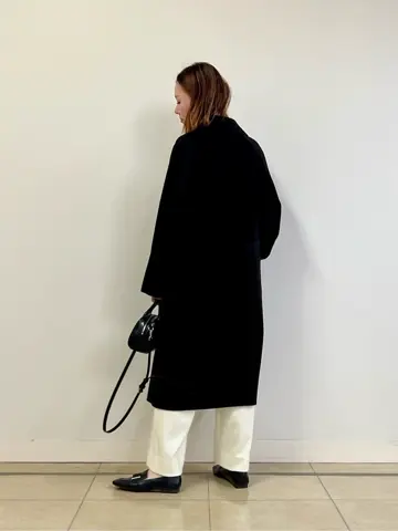 ICB 須賀原 コーディネート画像