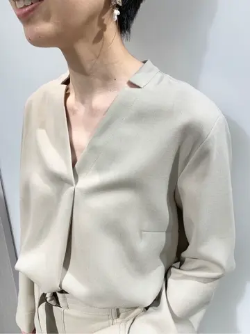 ICB 小田桐 コーディネート画像