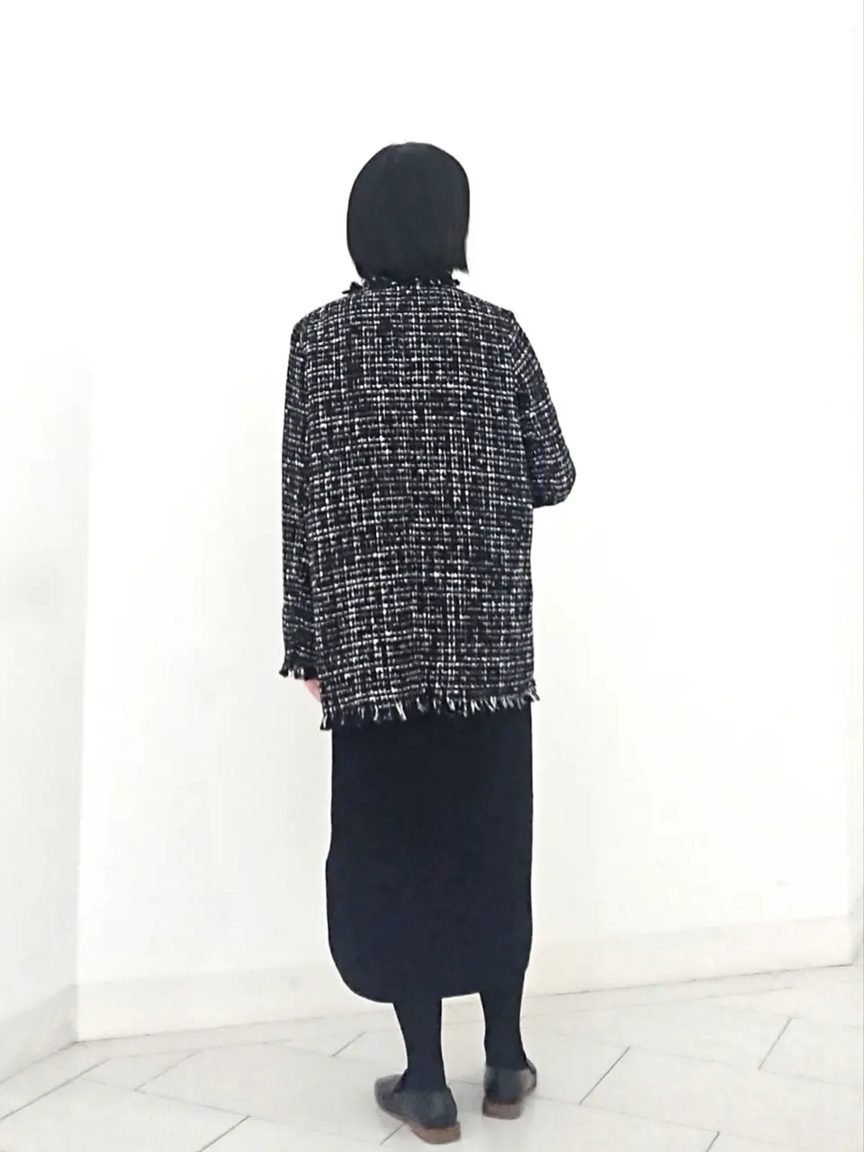 ICB KANAE コーディネート画像