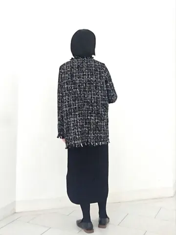 ICB KANAE コーディネート画像