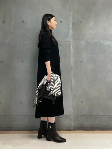 ICB 古住 コーディネート画像