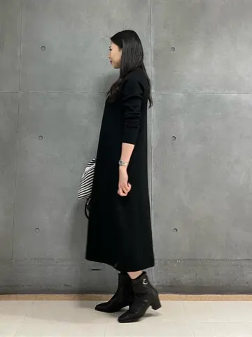 ICB 古住 コーディネート画像