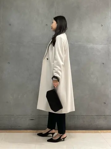 ICB 古住 コーディネート画像