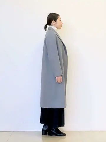 ICB 渡邊 コーディネート画像