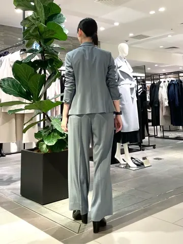 ICB 田中  コーディネート画像