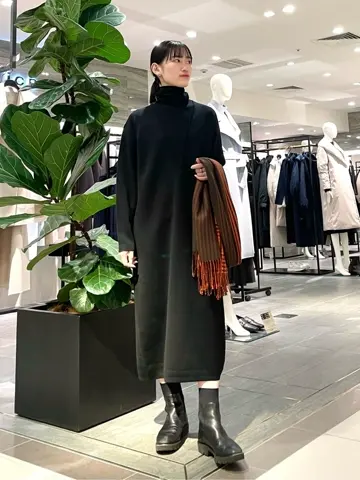 ICB 田中  コーディネート画像