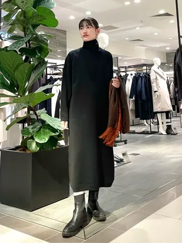 ICB 田中  コーディネート画像