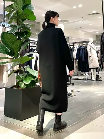 ICB 田中  コーディネート画像