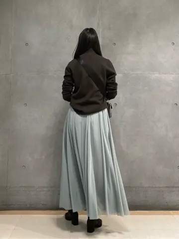 ICB 古住 コーディネート画像