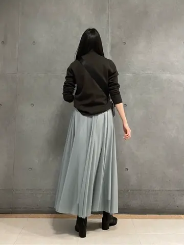 ICB 古住 コーディネート画像