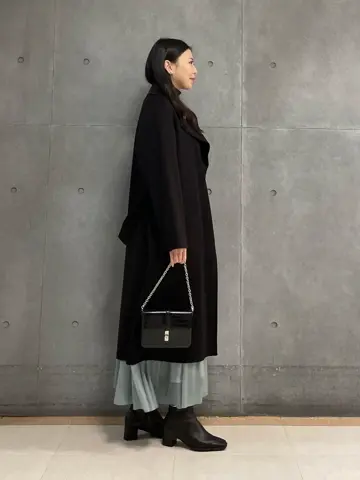 ICB 古住 コーディネート画像