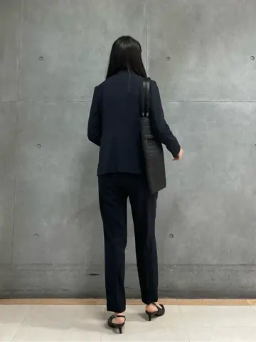 ICB 古住 コーディネート画像