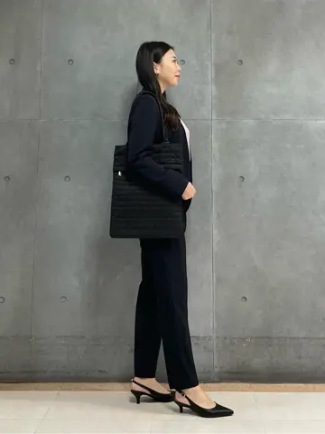 ICB 古住 コーディネート画像