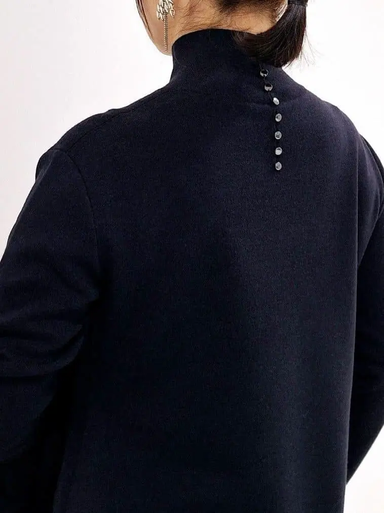 ICB 長谷川 コーディネート画像