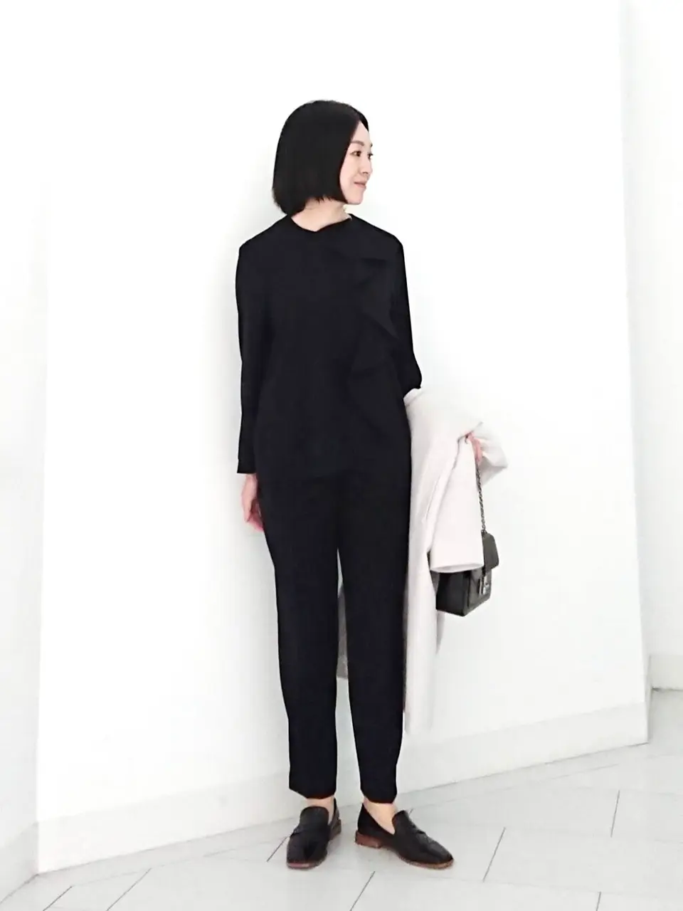 ICB KANAE コーディネート画像