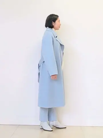 ICB 渡邊 コーディネート画像