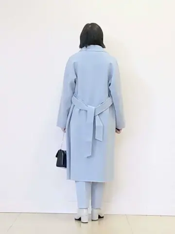 ICB 渡邊 コーディネート画像