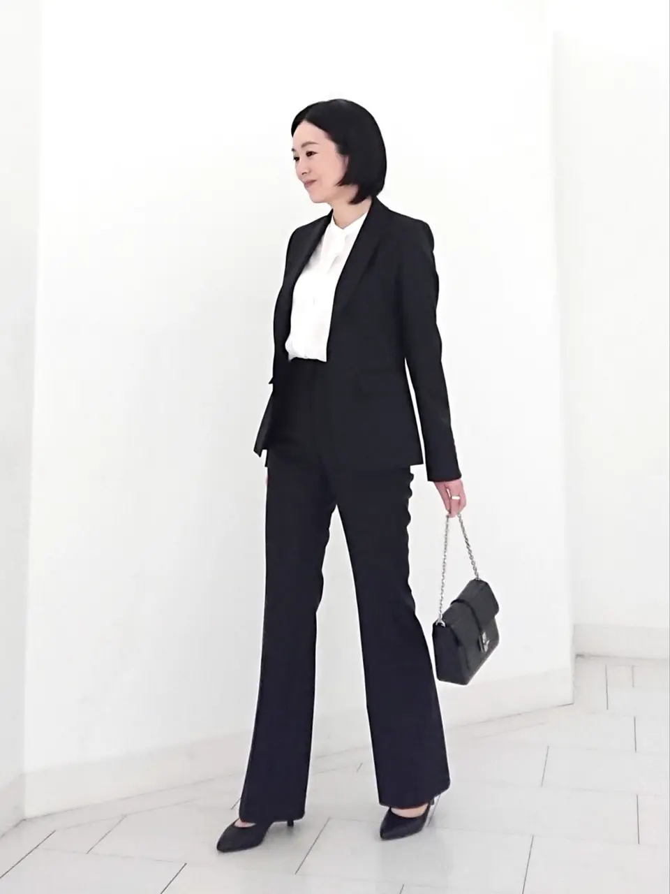 ICB KANAE コーディネート画像