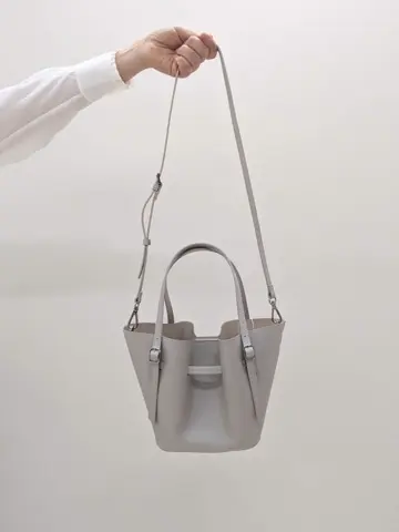 ICB 濱井 コーディネート画像