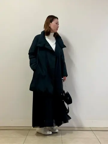 ICB 須賀原 コーディネート画像