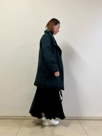 ICB 須賀原 コーディネート画像