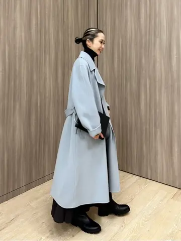 ICB 岩田 コーディネート画像