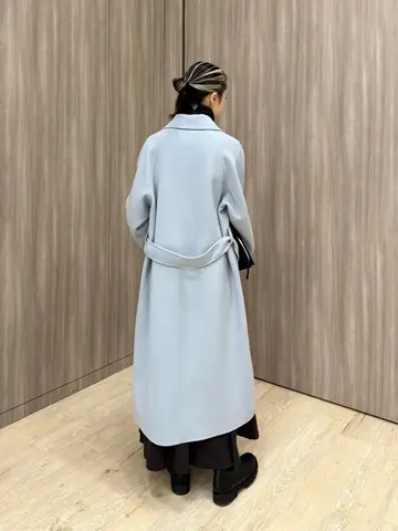 ICB 岩田 コーディネート画像